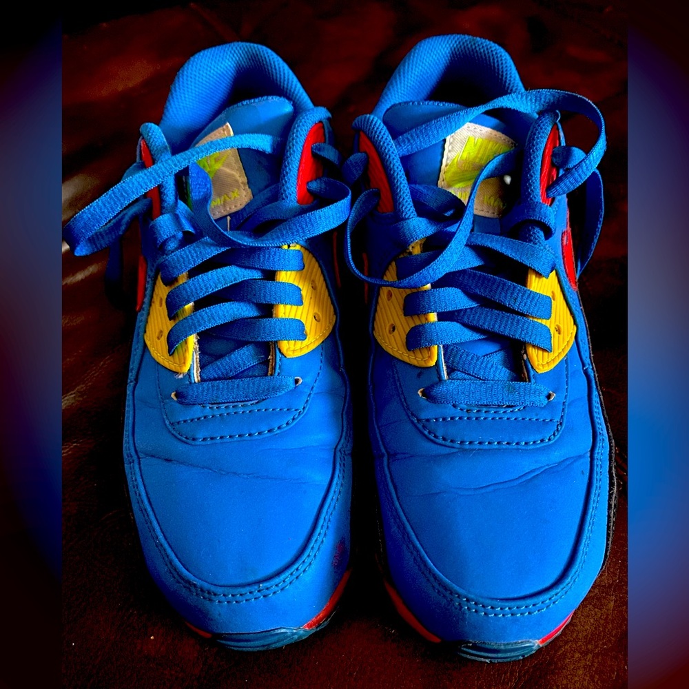Nike